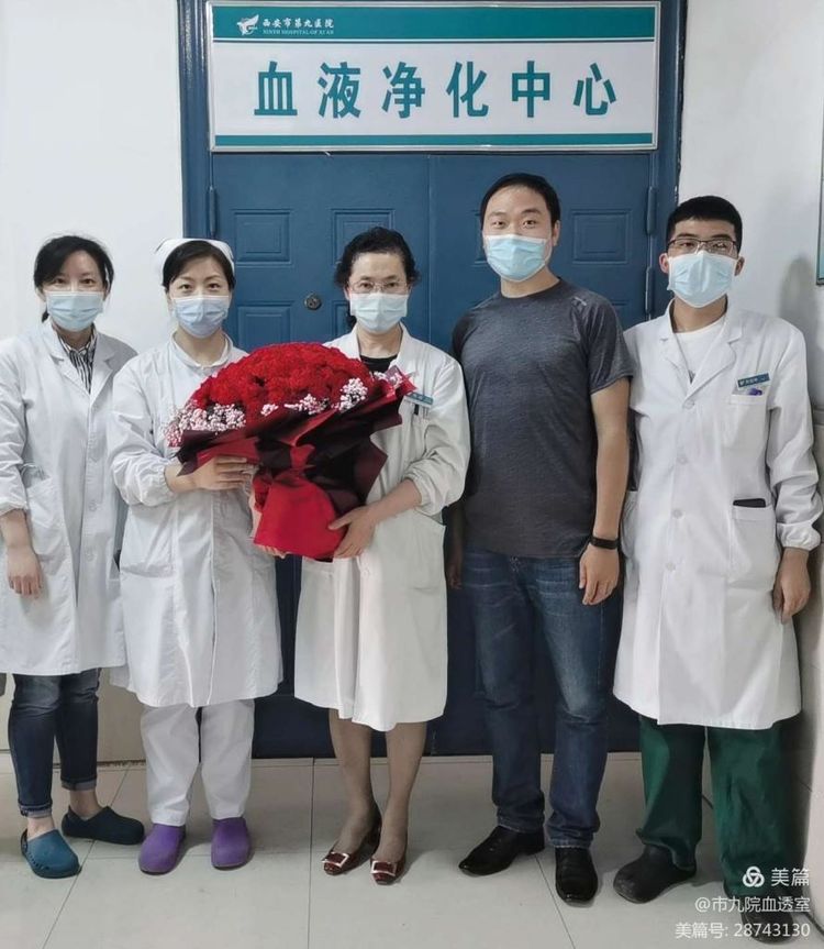 情暖护士节 鲜花爱传递 情暖护士节 鲜花爱传递