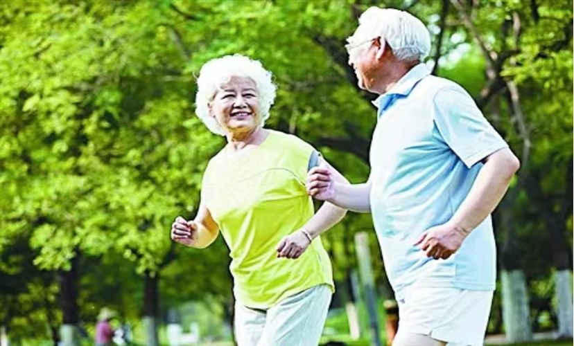 【健康科普】老年人应该怎样科学运动呢? 【健康科普】老年人应该怎样科学运动呢?