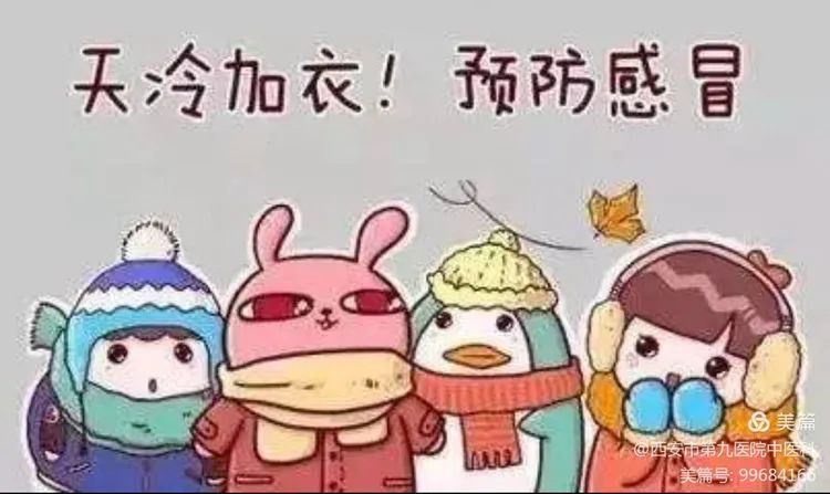 【健康科普】中医说——寒露时节天渐寒 【健康科普】中医说——寒露时节天渐寒