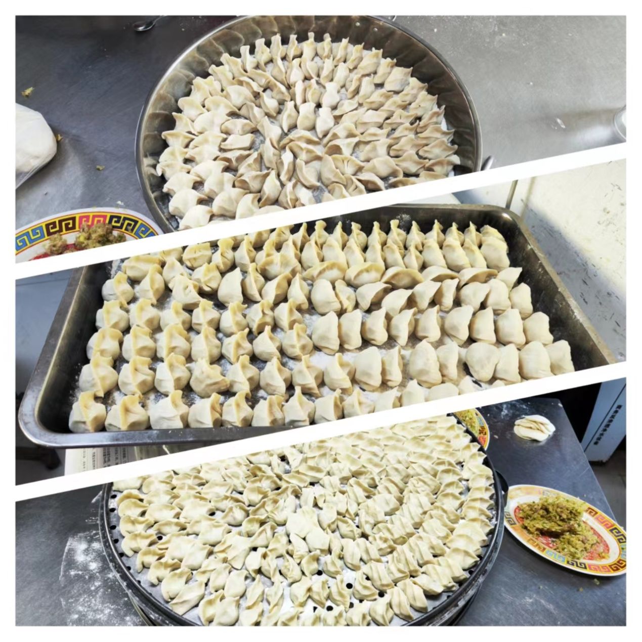 冬至的故事 冬至的故事