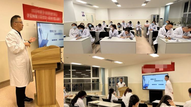 且学且思,行医致远 且学且思,行医致远
