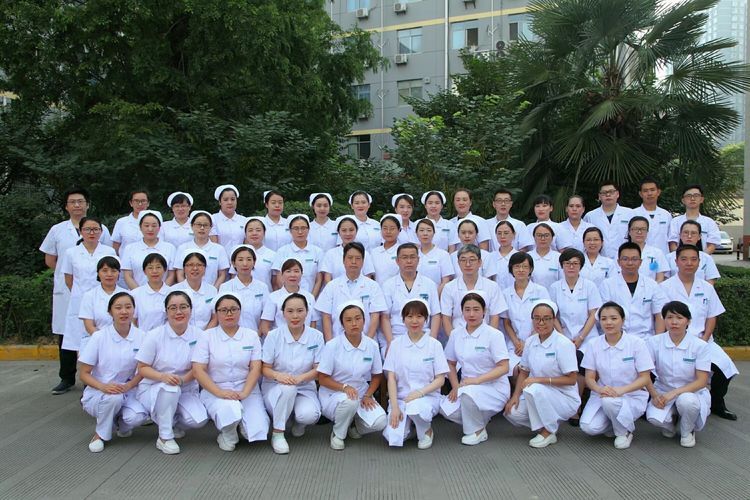 西安市第九医院心血管专科联盟——走进焦岱 西安市第九医院心血管专科联盟——走进焦岱