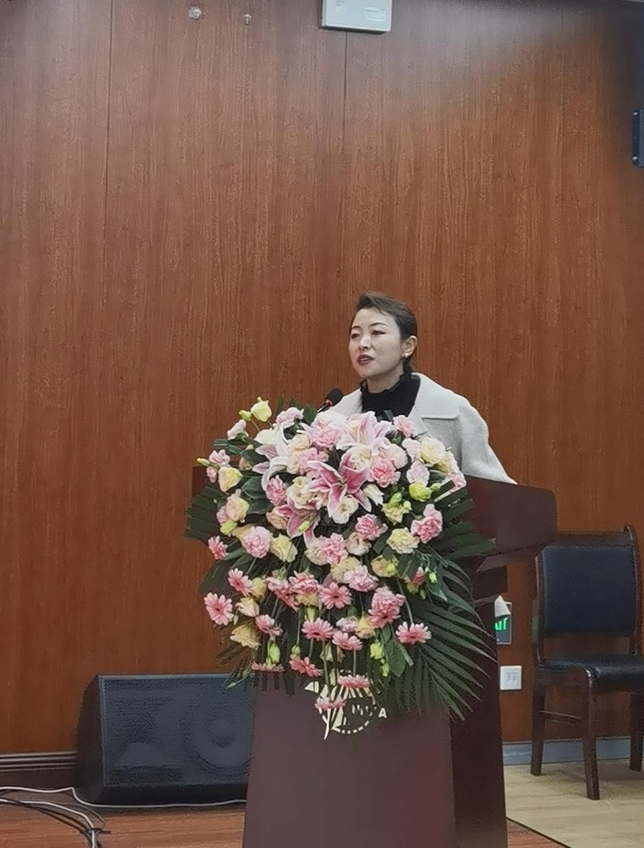 西安市第九医院胸外科加入陕西省区域乳腺中心联盟