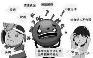 小小斑块不可忽视，有了颈动脉斑块怎么办?