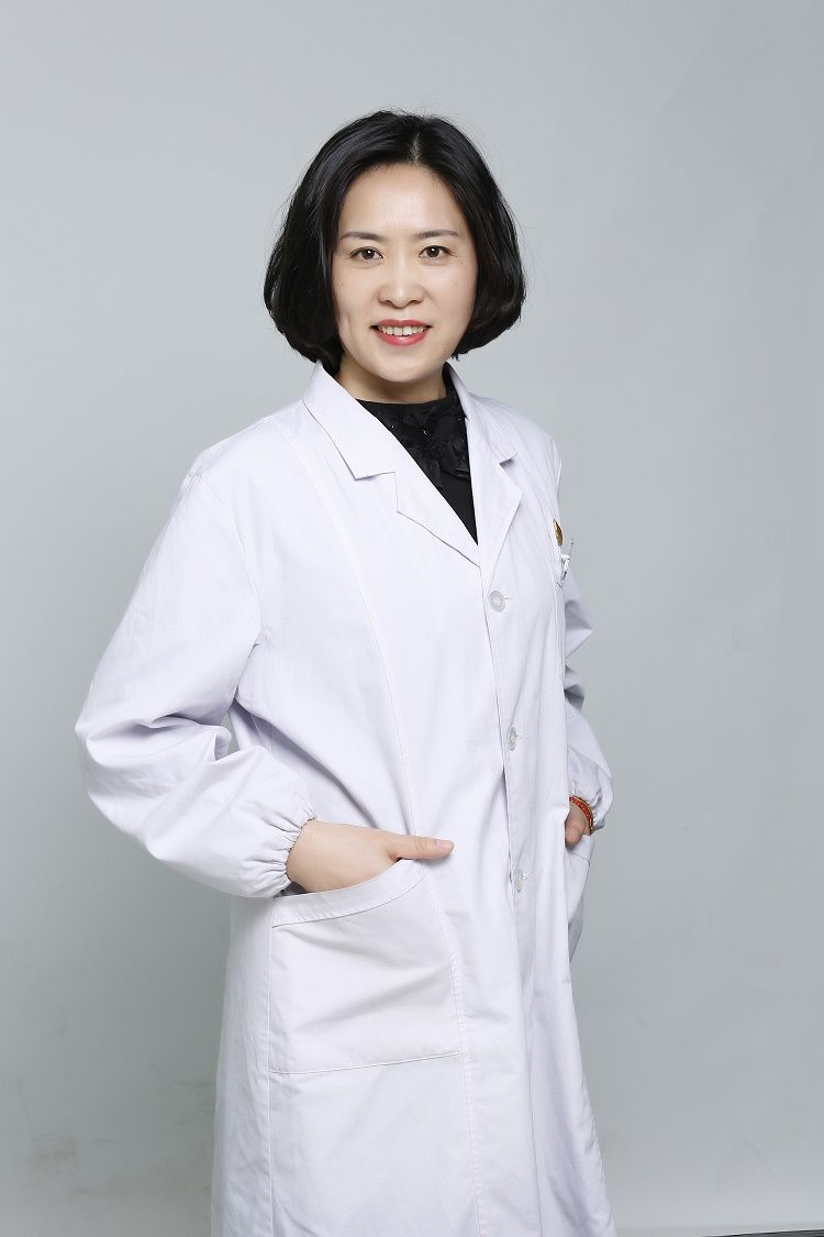 最美职工---姚漫珠 最美职工---姚漫珠
