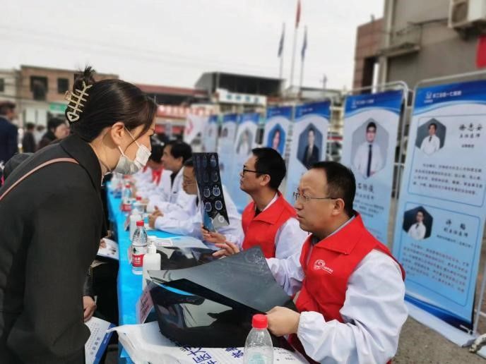 西安市第九医院 开展第十八个“世界卒中日”暨卒中科普宣传周系列活动 西安市第九医院 开展第十八个“世界卒中日”暨卒中科普宣传周系列活动