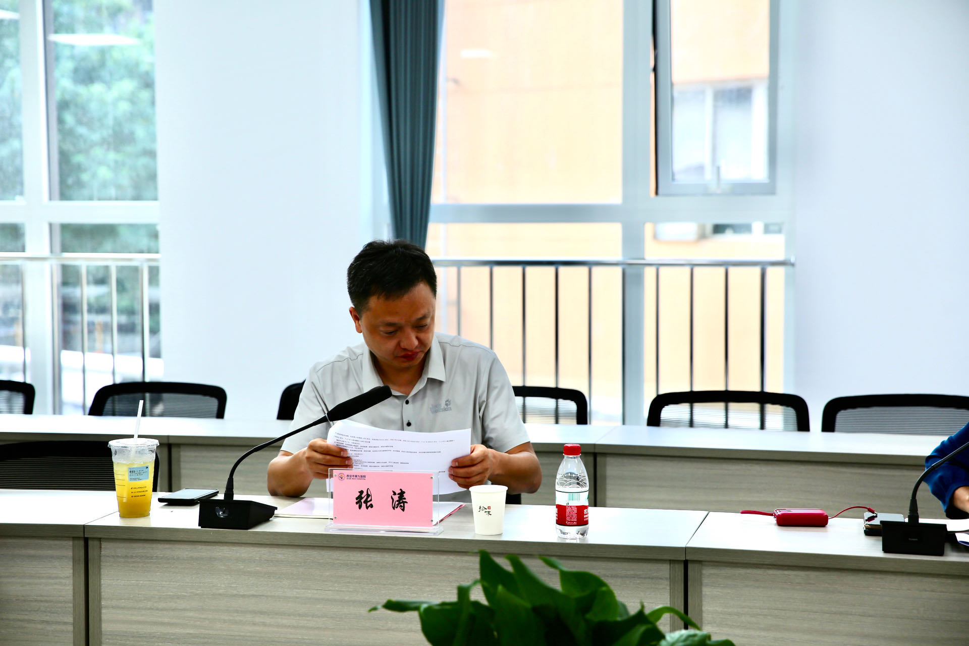 国家卫健委能力建设和继续教育神经介入专家组莅临西安市第九医院调研督导工作 国家卫健委能力建设和继续教育神经介入专家组莅临西安市第九医院调研督导工作