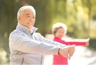 【健康科普】老年人如何平安过冬? 【健康科普】老年人如何平安过冬?