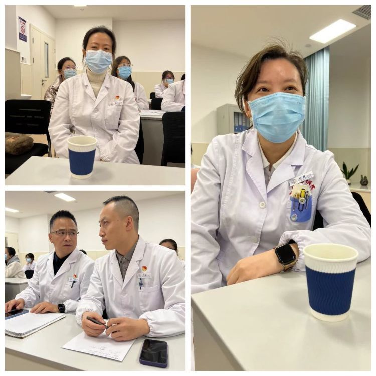 且学且思,行医致远 且学且思,行医致远