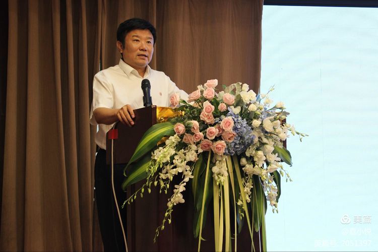 2021年西安市第九医院第八届内分泌论坛暨陕西省性学会内分泌专业委员会年会-性腺疾病专场大会顺利召开! 2021年西安市第九医院第八届内分泌论坛暨陕西省性学会内分泌专业委员会年会-性腺疾病专场大会顺利召开!