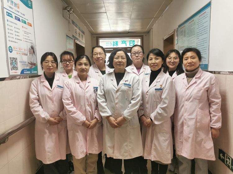 骶棘韧带悬吊术在子宫脱垂患者中的应用 骶棘韧带悬吊术在子宫脱垂患者中的应用