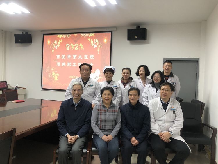 温馨欢送会 浓浓惜别情 温馨欢送会 浓浓惜别情