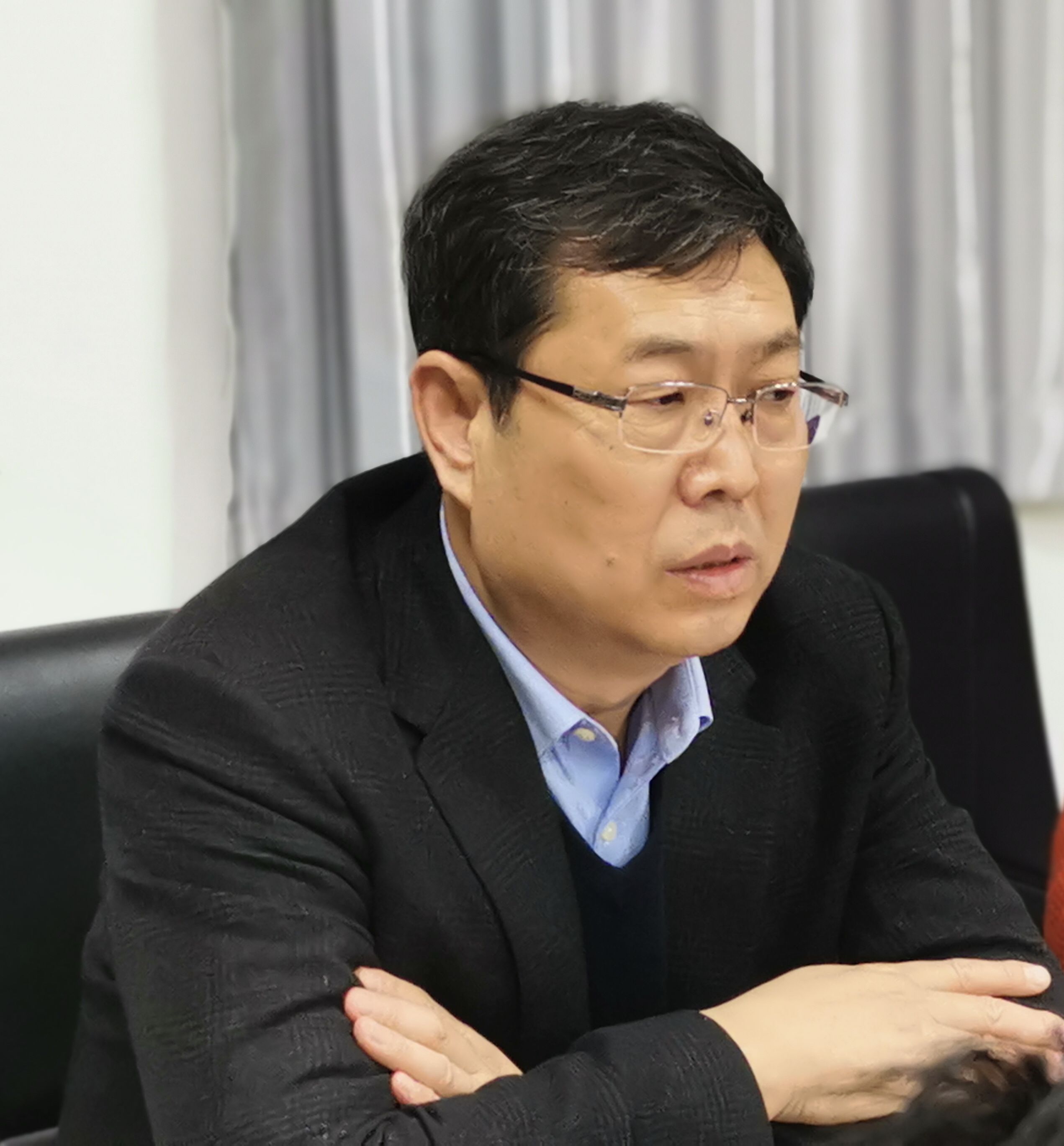 西安市第九医院召开2018年度党建和党风廉政建设述职评议工作会议 西安市第九医院召开2018年度党建和党风廉政建设述职评议工作会议