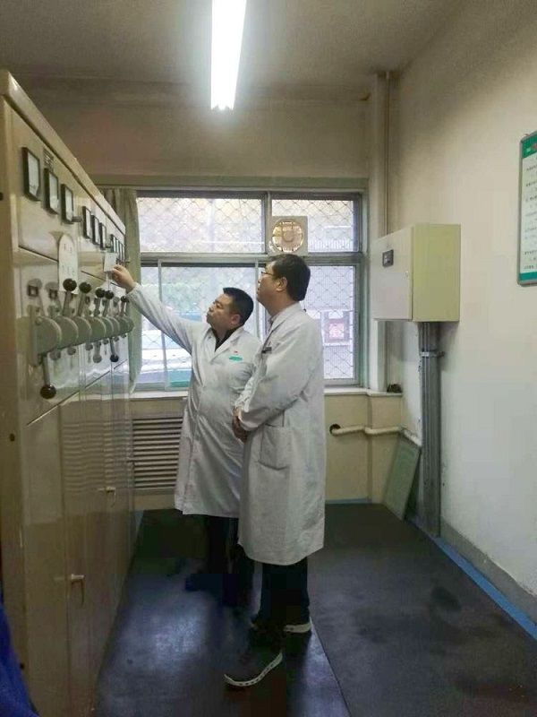 安全生产 警钟长鸣 常抓不懈