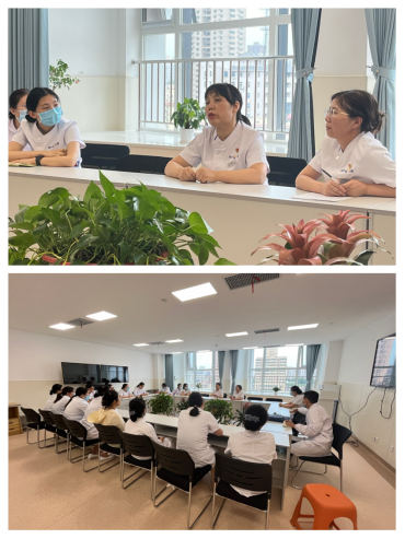 强化救治夯基础,扎实技能促提升 强化救治夯基础,扎实技能促提升