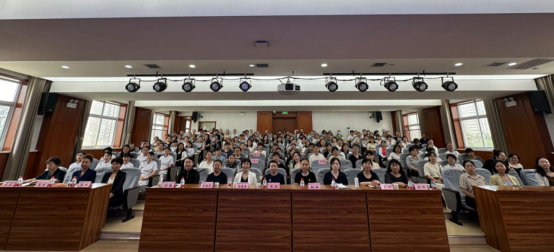 西安市第九医院顺利召开西安市护理重点专科建设培训会 西安市第九医院顺利召开西安市护理重点专科建设培训会