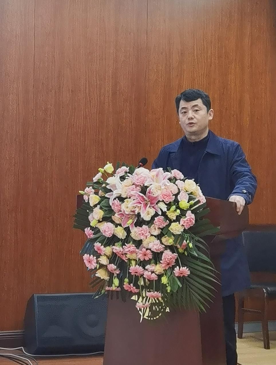 西安市第九医院胸外科加入陕西省区域乳腺中心联盟