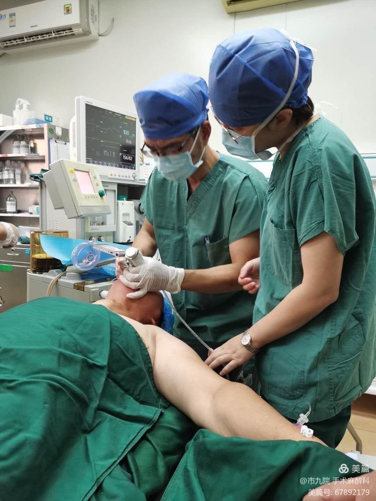 生命的守护者 生命的守护者