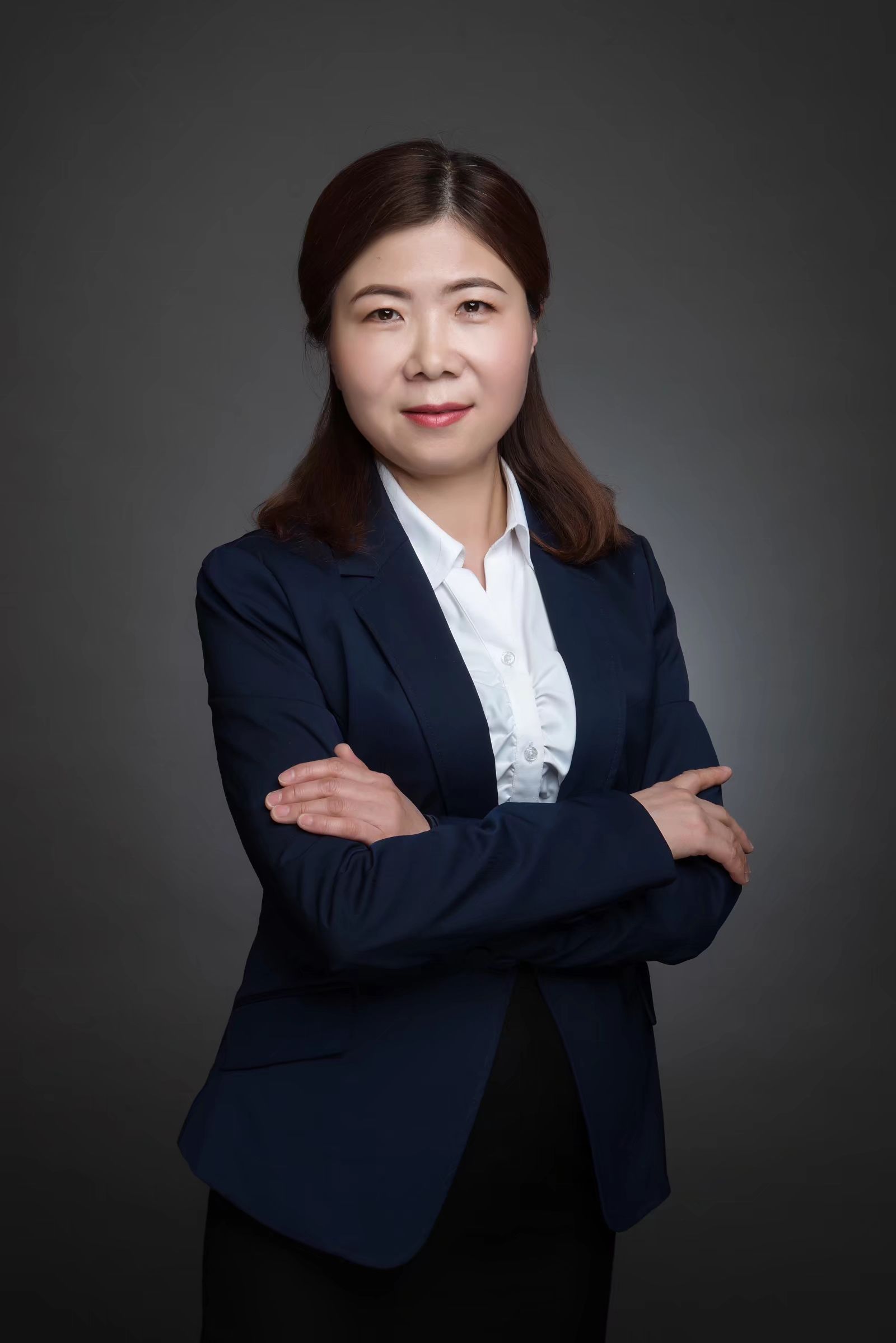 心血管内科护理专家 郭亚娟