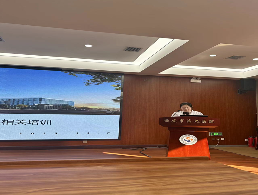 加强临床标本采集培训 持续改进检验前质量控制 加强临床标本采集培训 持续改进检验前质量控制