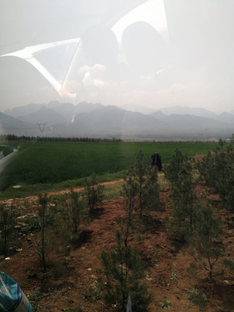 图说对口帮扶史家寨卫生院