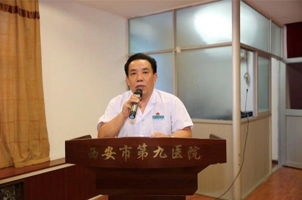 师承名医大家，传承中医药文化