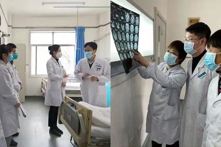 【健康科普】一样的头晕,不一样的原因 【健康科普】一样的头晕,不一样的原因