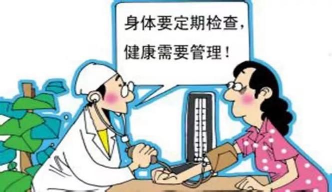 带您了解慢性疾病