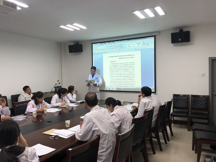 西安市第九医院喜获9项西安市科技计划项目 西安市第九医院喜获9项西安市科技计划项目