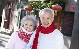 【健康科普】老年人如何平安过冬? 【健康科普】老年人如何平安过冬?