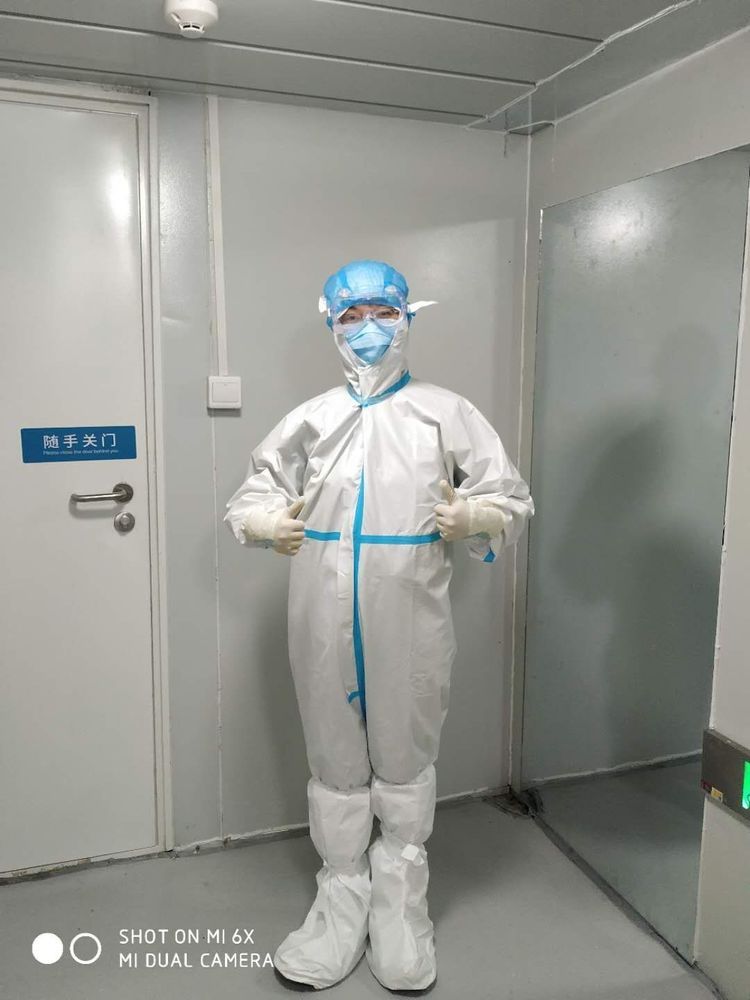 我院内分泌科冯佳医师获西安“最美战疫家庭”荣誉称号 我院内分泌科冯佳医师获西安“最美战疫家庭”荣誉称号