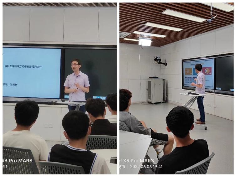 西安市第九医院开展66爱眼日系列活动 西安市第九医院开展66爱眼日系列活动