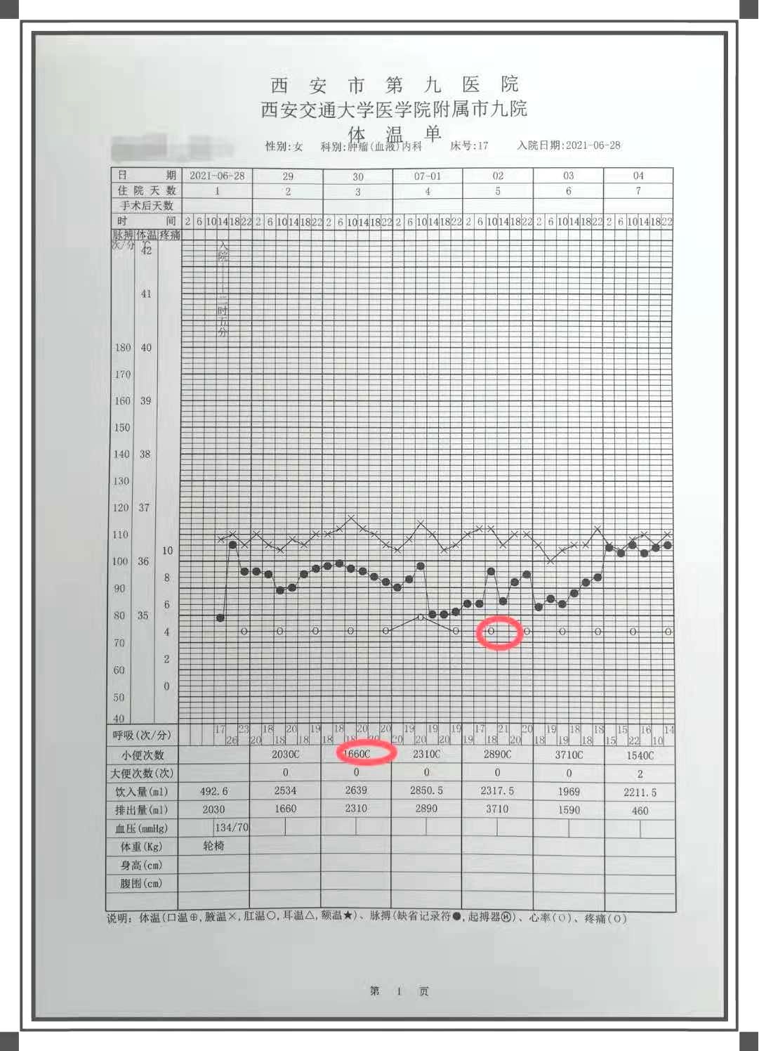护理文书质量管理与持续改进 护理文书质量管理与持续改进