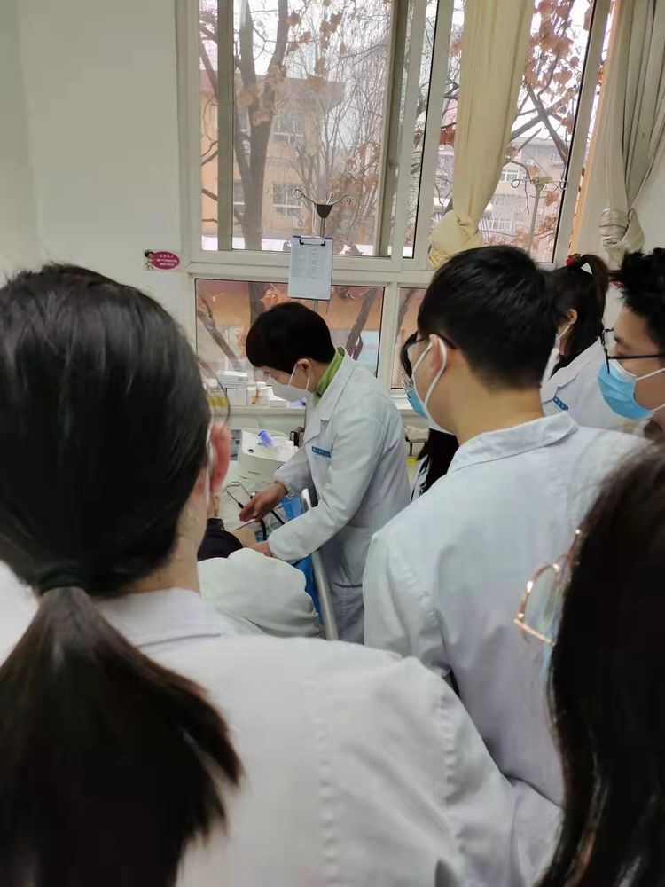 肿瘤分院抢救过敏性休克一例 肿瘤分院抢救过敏性休克一例