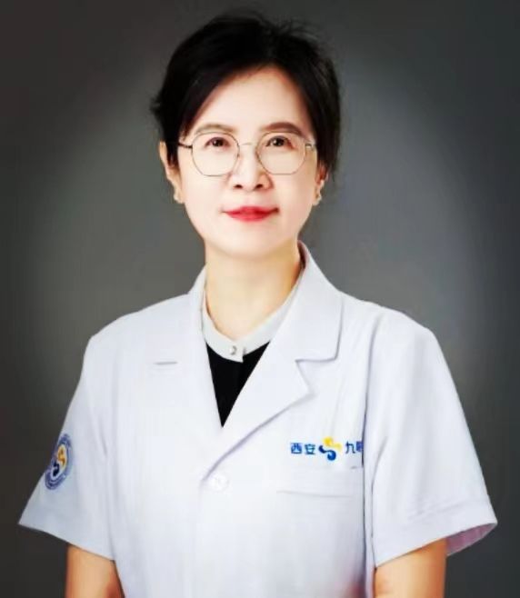 喜报!西安市第九医院心血管内科、呼吸与危重症医学科获批西安市临床重点专科建设项目 喜报!西安市第九医院心血管内科、呼吸与危重症医学科获批西安市临床重点专科建设项目