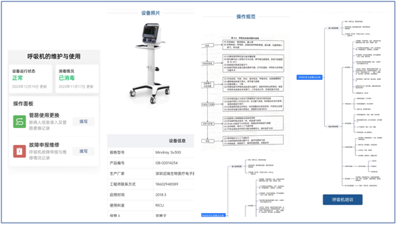 信息赋能助力设备管理智慧化 信息赋能助力设备管理智慧化