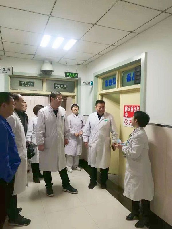 安全生产 警钟长鸣 常抓不懈