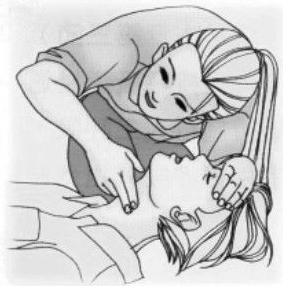 “生”的希望,“救”在身边 “生”的希望,“救”在身边