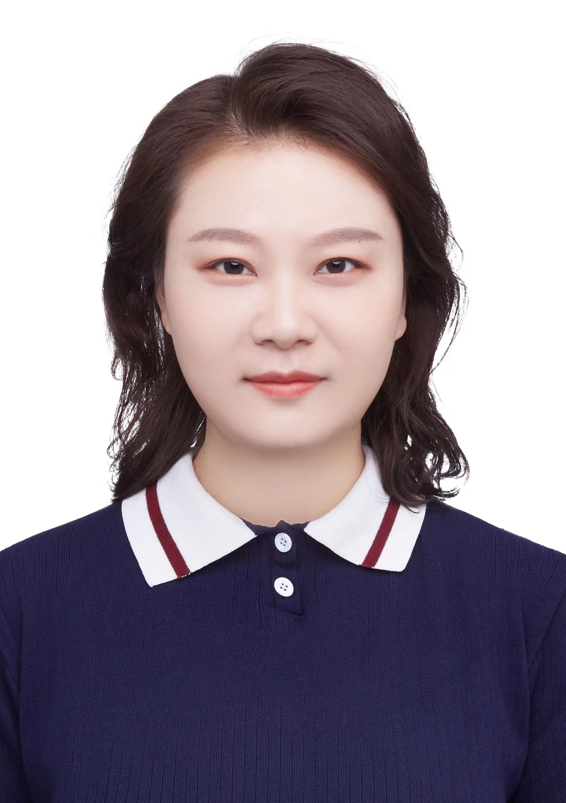 最美职工---焦晓燕 最美职工---焦晓燕