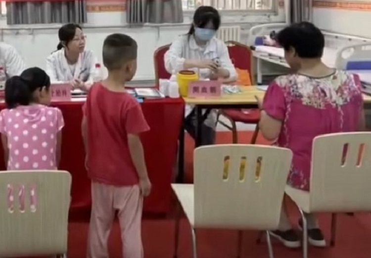 西安市第九医院内分泌科惠民义诊 西安市第九医院内分泌科惠民义诊
