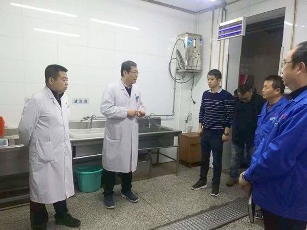 安全生产 警钟长鸣 常抓不懈