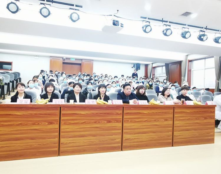西安市第九医院成功举办“优质护理质量改善项目”评比大赛 西安市第九医院成功举办“优质护理质量改善项目”评比大赛