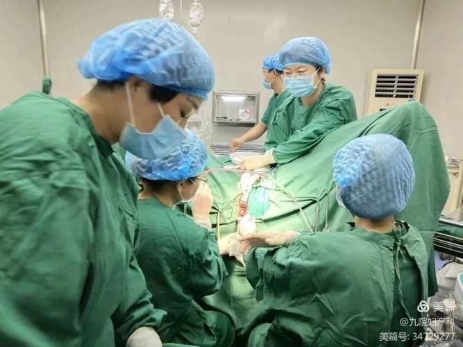 阴式手术—无痕剥除卵巢肿瘤 阴式手术—无痕剥除卵巢肿瘤