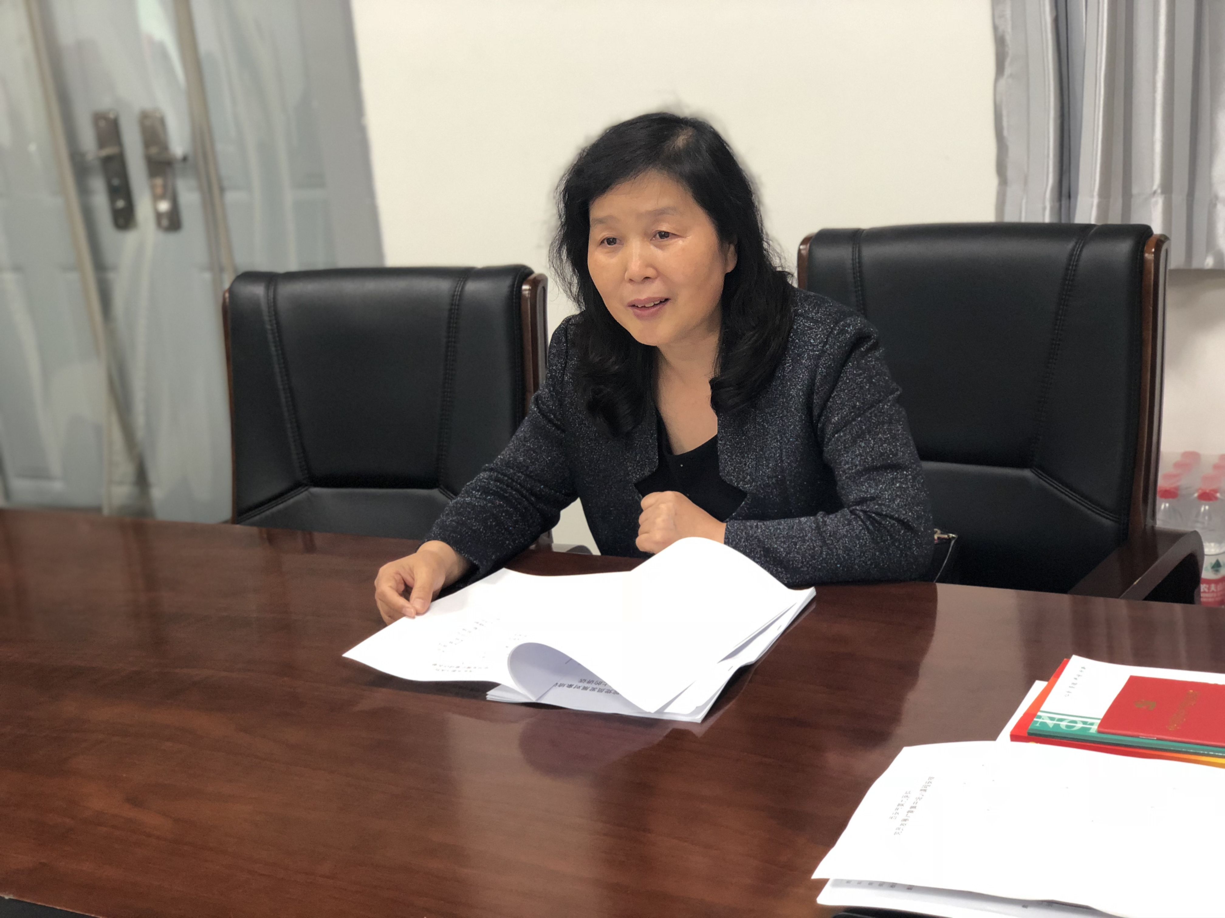 西安市第九医院举办2019年党员发展对象培训班 西安市第九医院举办2019年党员发展对象培训班