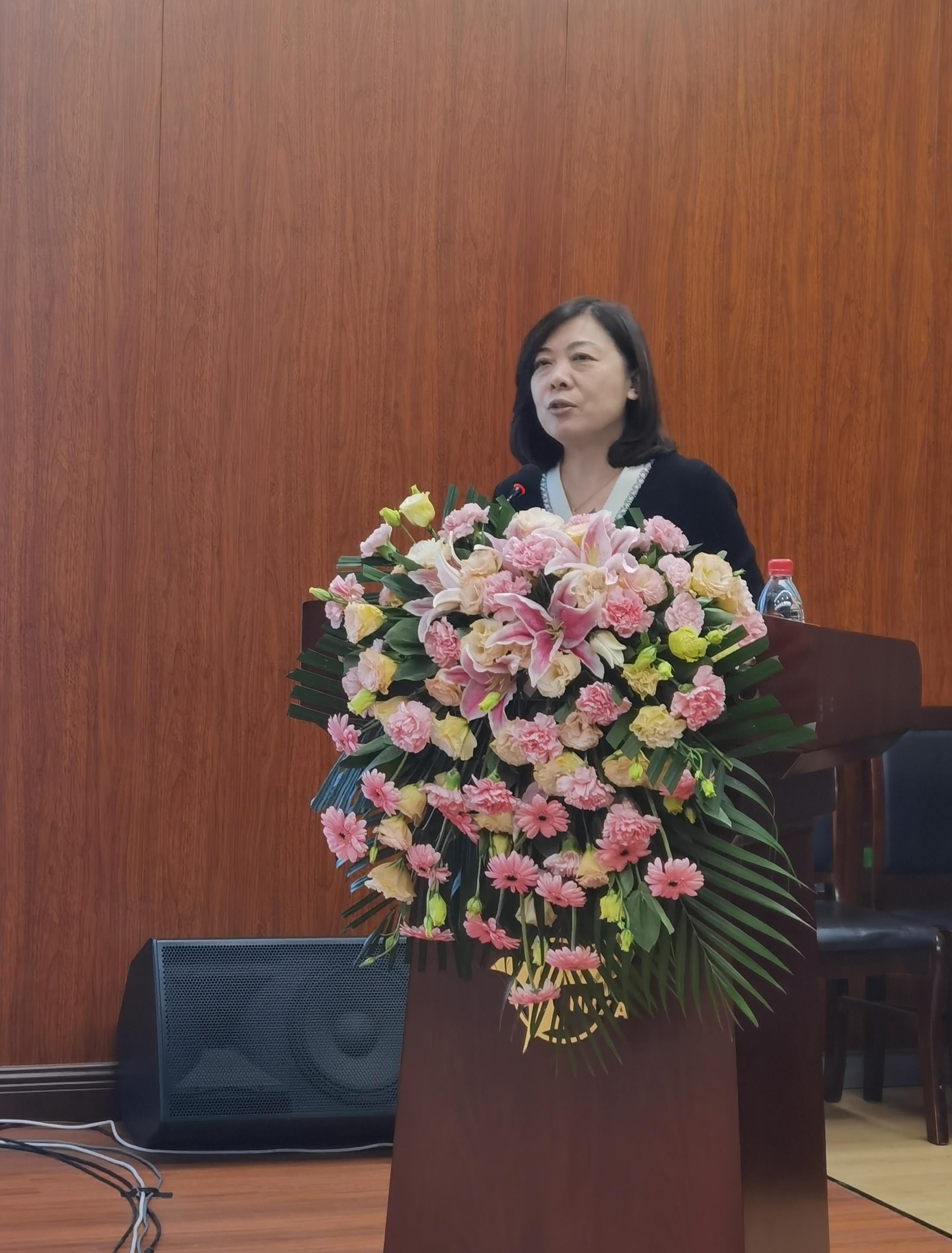 西安市第九医院胸外科加入陕西省区域乳腺中心联盟