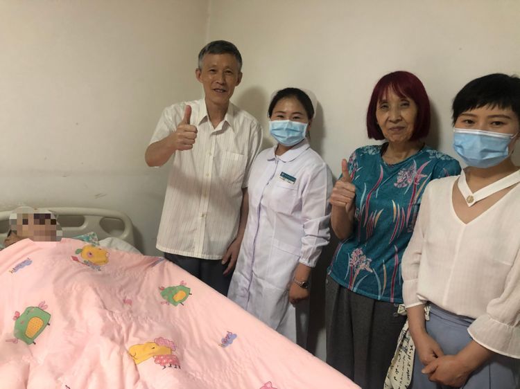 市九院“互联网+护理服务”再升级 市九院“互联网+护理服务”再升级