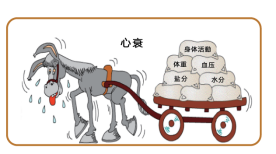 一颗“疲惫的心”,您将如何呵护? 一颗“疲惫的心”,您将如何呵护?