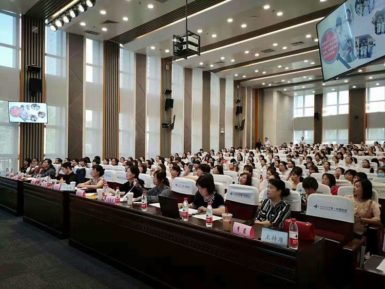 我院内分泌科护士薛楠在陕西省“365糖尿病知行合一”案例比赛中获得三等奖 我院内分泌科护士薛楠在陕西省“365糖尿病知行合一”案例比赛中获得三等奖