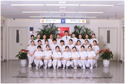 静脉治疗新篇章 -----神经外科护理团队成功开展我院首例迷你中线导管置管 静脉治疗新篇章 -----神经外科护理团队成功开展我院首例迷你中线导管置管