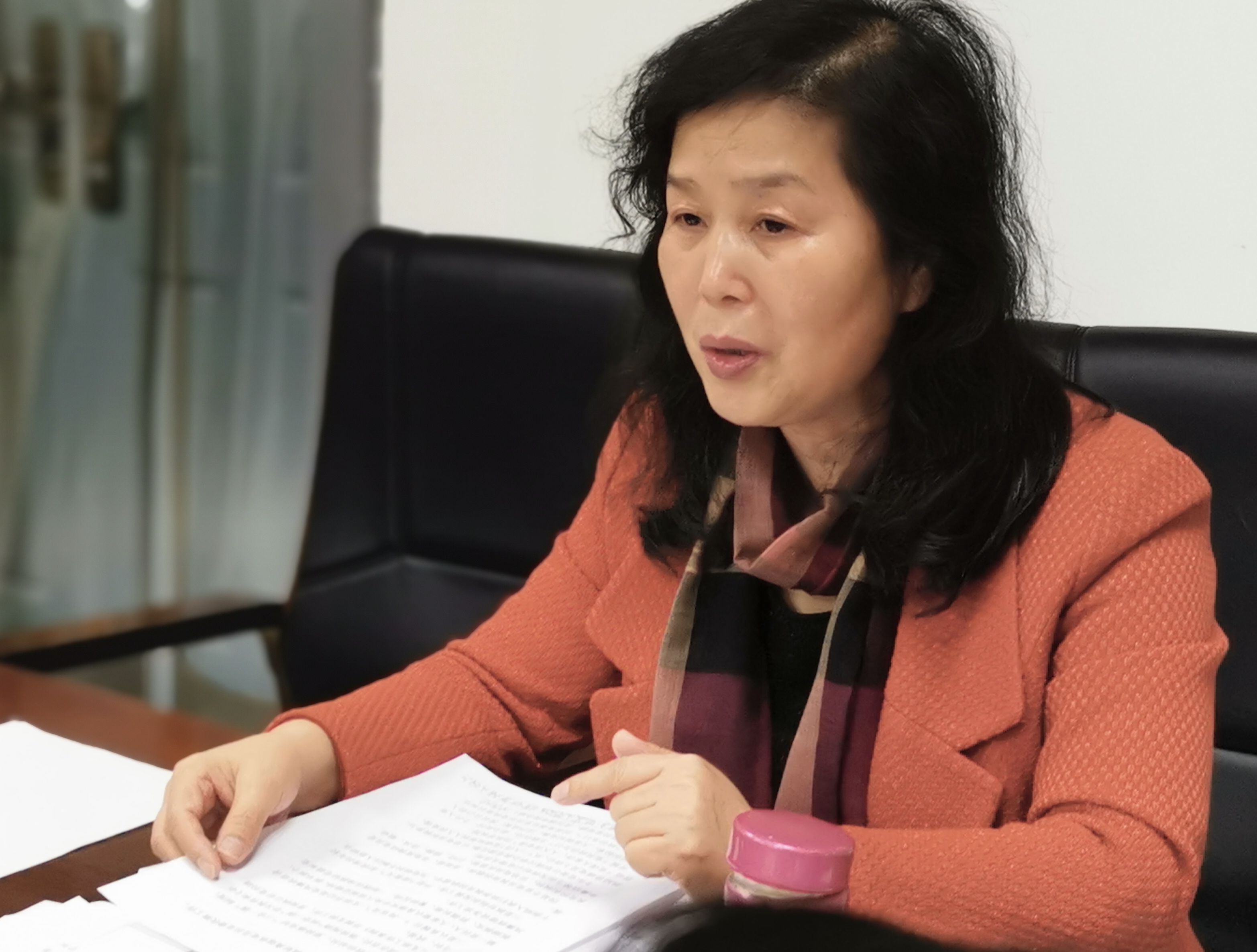 西安市第九医院召开2018年度党建和党风廉政建设述职评议工作会议 西安市第九医院召开2018年度党建和党风廉政建设述职评议工作会议